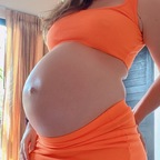 pregnantmolly onlyfans leaked picture 1