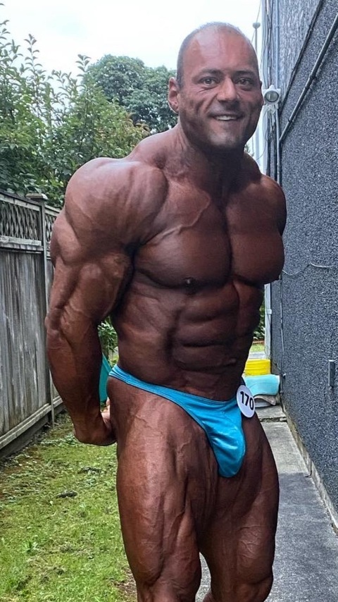 prepcoachdan onlyfans leaked picture 1