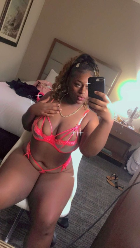 pretty_thickness onlyfans leaked picture 1