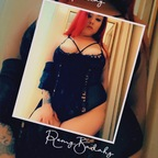 prettyahz onlyfans leaked picture 1