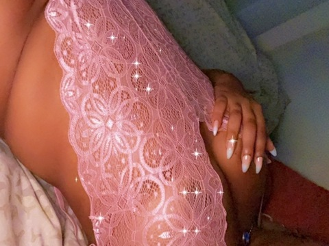 prettybrownpretty onlyfans leaked picture 1