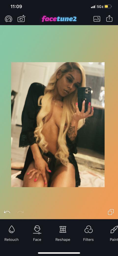 prettycmoney onlyfans leaked picture 1