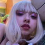 prettyinpinkalice onlyfans leaked picture 1