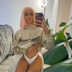 prettykamzz onlyfans leaked picture 1