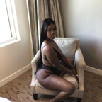 prettyybrownthing onlyfans leaked picture 1
