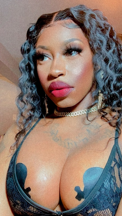 princessbanz onlyfans leaked picture 1