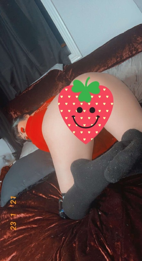princessbubbleee onlyfans leaked picture 2