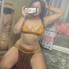 princessleiaaxox onlyfans leaked picture 1