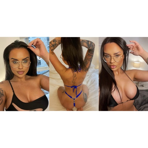 princessparisuk onlyfans leaked picture 1