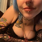 princesspluto333 onlyfans leaked picture 1