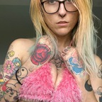 punkgirls420 onlyfans leaked picture 1