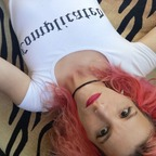 punkygirl69 onlyfans leaked picture 1