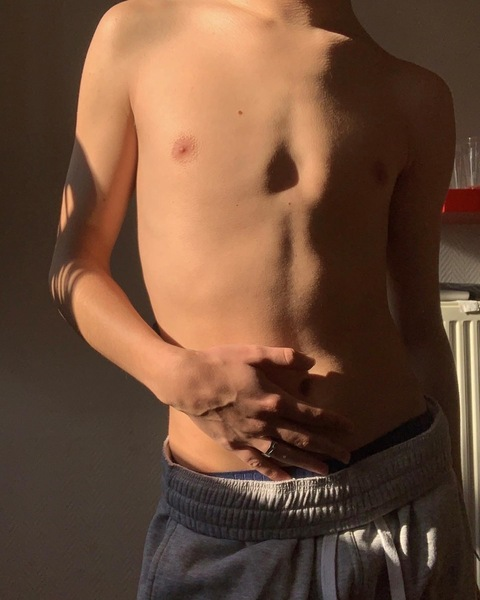 putaforyourson onlyfans leaked picture 1