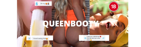 queenbooty onlyfans leaked picture 1