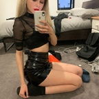 queenlily666 onlyfans leaked picture 1