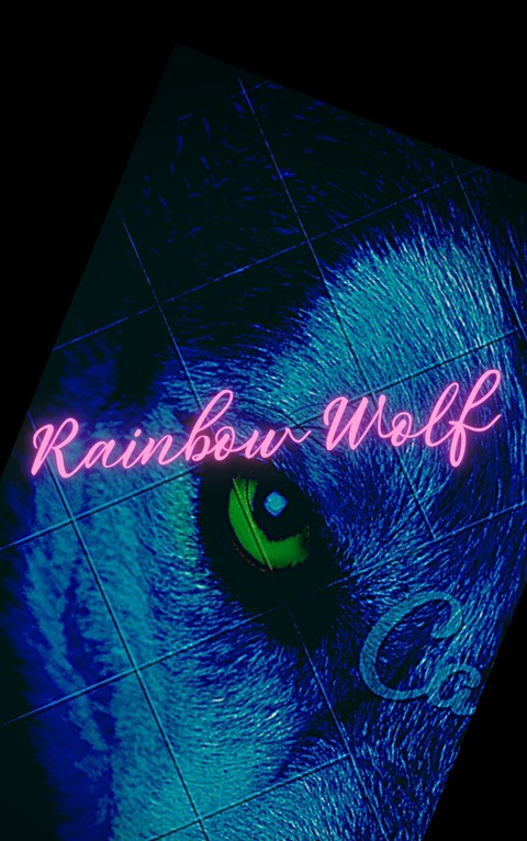 rainbowwolf4207 onlyfans leaked picture 1