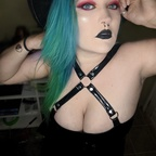 ravenlikethebird onlyfans leaked picture 1