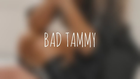 realbadtammy onlyfans leaked picture 2