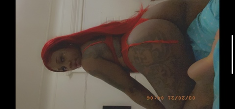 redd_rose onlyfans leaked picture 2