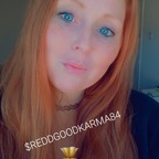 reddgoodkarma13x onlyfans leaked picture 1