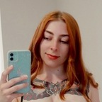 redheadmommymilkerz2 onlyfans leaked picture 1