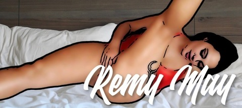 remy_may onlyfans leaked picture 2