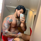 rhuanleal1 onlyfans leaked picture 1