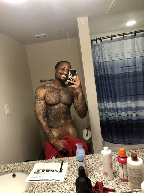 richthagreat onlyfans leaked picture 1