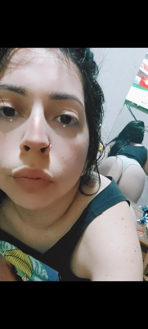 rocio3467 onlyfans leaked picture 1