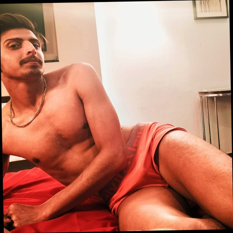 rockykasyapx onlyfans leaked picture 2