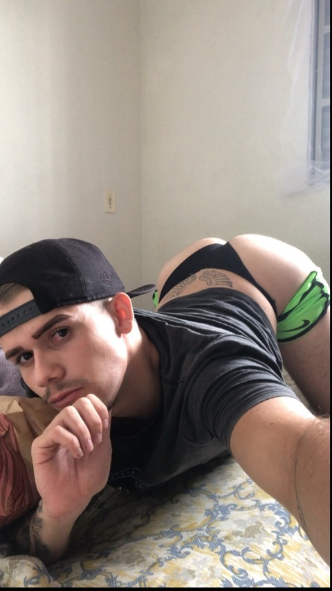 rodrigocavalcante onlyfans leaked picture 1