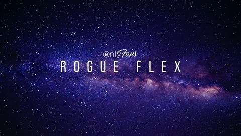 rogueflex onlyfans leaked picture 1