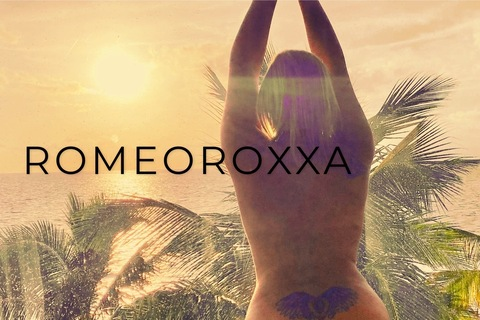 romeoroxxa onlyfans leaked picture 1