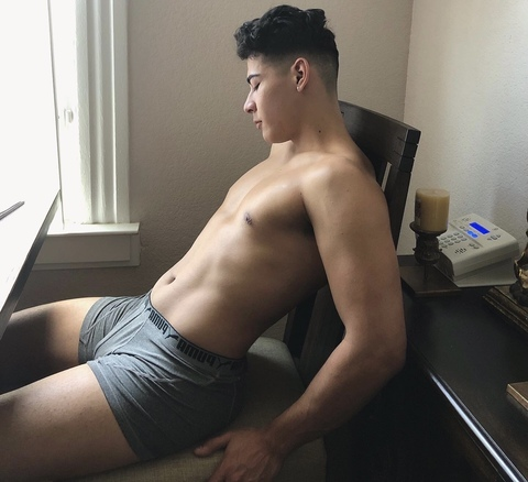 ronaldnavy23 onlyfans leaked picture 1