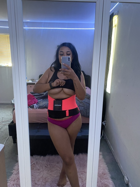 roni.xoxo1 onlyfans leaked picture 1