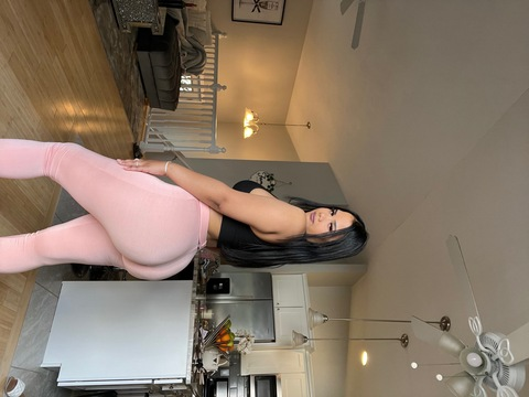 rosaexo onlyfans leaked picture 1