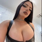 rosedenoirex onlyfans leaked picture 1