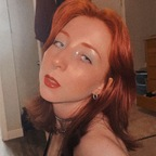 rosethatredhead onlyfans leaked picture 1