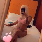 roseyrose60 onlyfans leaked picture 1
