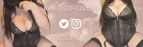 rosieofficial01 onlyfans leaked picture 1