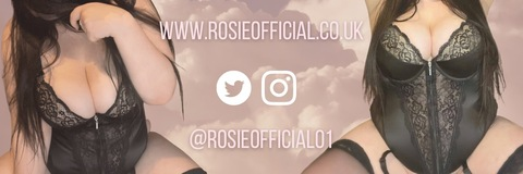 rosieofficial02 onlyfans leaked picture 2