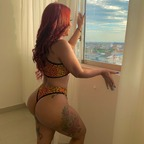 roxanamo onlyfans leaked picture 1