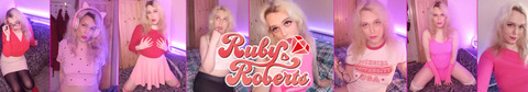 rubyroberts onlyfans leaked picture 1