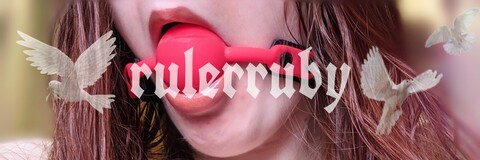 rulerrubyfree onlyfans leaked picture 1