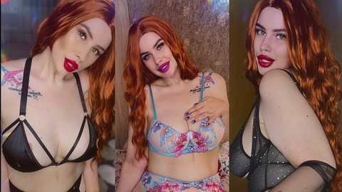 rusmommievip onlyfans leaked picture 2