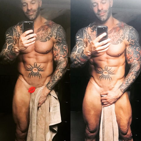 ryansteelfree onlyfans leaked picture 1