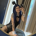 sadbunnybit onlyfans leaked picture 1