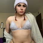 sadgirlsuccubus onlyfans leaked picture 1