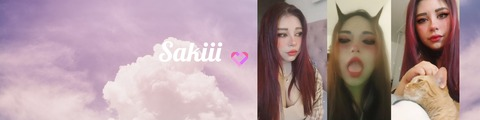 sakiii_cat onlyfans leaked picture 1