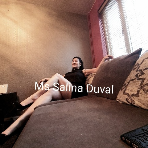 salinaduval onlyfans leaked picture 2